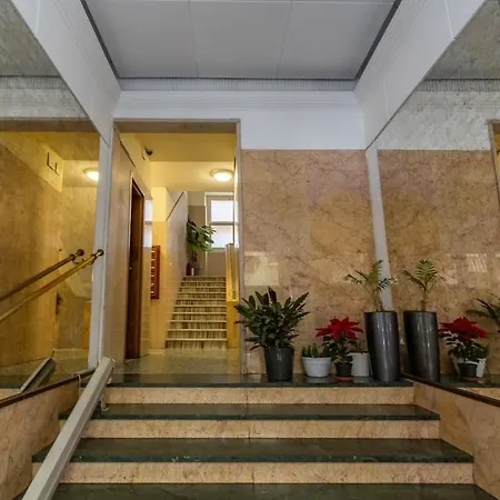 Vatican Charme Cipro Apartment *