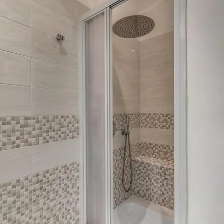 Vatican Charme Cipro Apartment
