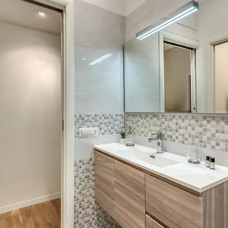 Vatican Charme Cipro Apartment *