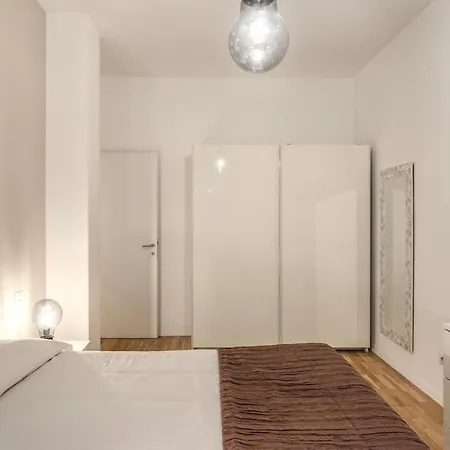 Vatican Charme Cipro Apartmán *