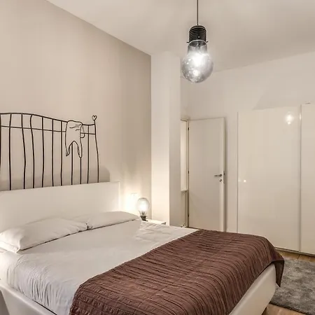 Apartmán Vatican Charme Cipro *
