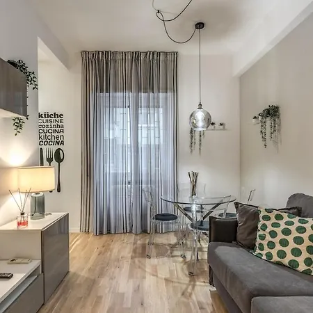 Vatican Charme Cipro Apartmán