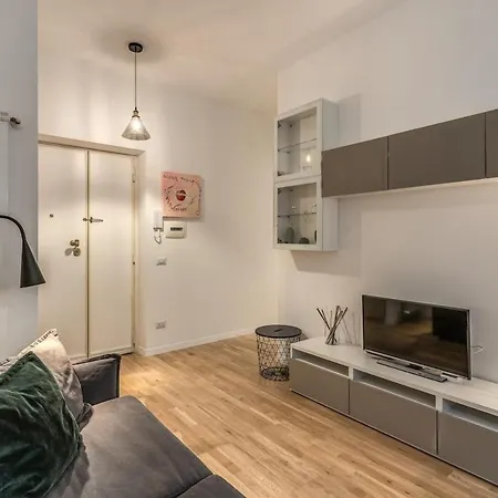 Apartmán Vatican Charme Cipro *